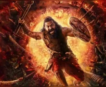 कांतारा चॅप्टर 1' हा वर्षातील सर्वाधिक कमाई करणारा चित्रपट ठरला, 'छावा चा विक्रम मोडला