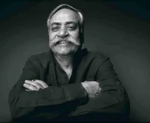 भारतीय जाहिरात जगतातील आयकॉन पियुष पांडे यांचे वयाच्या 70 व्या वर्षी निधन