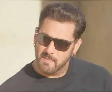 पाकने सलमान खानला दहशतवादी घोषित केले