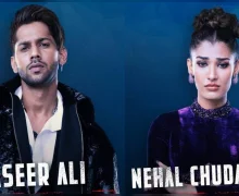 Bigg Boss 19- दोन लोकप्रिय स्पर्धक बेघर