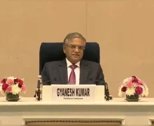 SIR પર ચૂંટણી આયોગની પ્રેસ કૉન્ફ્રેસ, જાણો  દરેક ક્ષણના અપડેટ્સ અને જાણો શુ છે  SIR