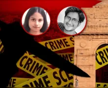 Shocking: लिव्ह इन पार्टनरला जिवंत जाळले