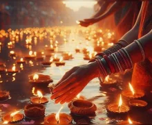 Dev Deepawali 2025: 4 કે 5 નવેમ્બર,  ક્યારે છે દેવ દિવાળી ? તારીખના આધારે શુભ મુહૂર્ત, દીવા પ્રગટાવવાનું મહત્વ અને પૂજાની વિધિ વિશે જાણો