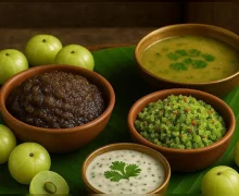 Thyroid છે તો આ 5 ફુડ્સ રોજ ખાવ, હોર્મોન બેલેન્સમાં રહેશે અને તમને મળશે અનેક ફાયદા