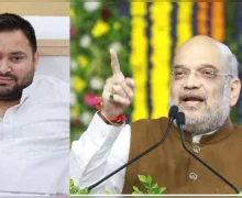 Bihar Election 2025-અમિત શાહે તેજસ્વીના દાવાઓને નકારી કાઢ્યા, યોગીએ સિવાનમાં પોતાની હાજરીનો અહેસાસ કરાવ્યો, જ્યારે ઓવૈસીએ સીમાંચલમાં પોતાની હાજરીનો અહેસાસ કરાવ્યો.