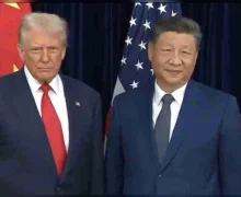 ટ્રમ્પે આ કારણોસર શી જિનપિંગને 