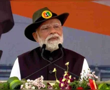 પીએમ મોદીએ વકફ કાયદા અને ટ્રિપલ તલાક અંગે વિપક્ષ પર તાક્યુ નિશાન