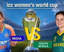Women WC Final: दक्षिण अफ्रीका ने टॉस जीतकर भारत के खिलाफ चुनी गेंदबाजी