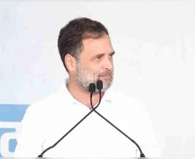 पुणे न्यायालयात सावरकर मानहानीचा वाद पेटला, सावरकर कुटुंबाने राहुल गांधींच्या याचिकेवर प्रश्नचिन्ह उपस्थित केले