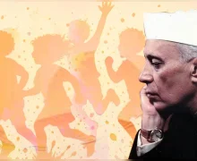 पंडित जवाहरलाल नेहरू जयंती निबंध Jawaharlal Nehru Essay 2025