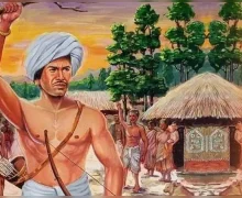 कोण होते बिरसा मुंडा? जाणून घ्या आदिवासी त्यांना देव का मानतात