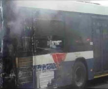 मक्काहून मदीनाला जाणाऱ्या बसला लागलेल्या आगीत 42 भारतीयांचा मृत्यू