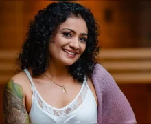 ४३ वर्षीय दक्षिणेतील अभिनेत्रीने तिसऱ्यांदा घेतला घटस्फोट