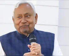 नितीश कुमार यांनी राज्यपालांकडे राजीनामा सादर केला, उद्या दहाव्यांदा मुख्यमंत्री पदाची शपथ घेणार