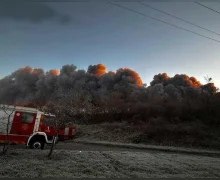 ४७० ड्रोन, ४८ क्षेपणास्त्रे... रशियाने युक्रेनवर मोठा हल्ला केला, झेलेन्स्की म्हणाले-मोठे नुकसान झाले