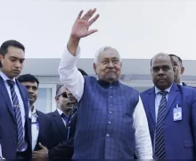 Nitish Kumar Shapath Grahan: નીતિશ કુમારનું નવેમ્બર મહિના સાથે શું છે કિસ્મત કનેક્શન જાણો