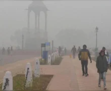 1 અને 2 ડિસેમ્બરે આ રાજ્યોમાં ભારે વરસાદની ચેતવણી, નવીનતમ IMD અપડેટ