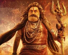 सनातनच्या रक्षणासाठी नंदमुरी बालकृष्ण पोहोचले; अखंड २ चा धमाकेदार ट्रेलर प्रदर्शित