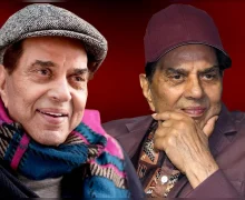 Dharmendra Death: - ધર્મેન્દ્રનુ 89 વર્ષે નિધન, મુંબઈ વિલે પાર્લે સ્મશાન ઘાટ પર પહોચ્યો પરિવાર