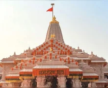 રામ મંદિરનો ધાર્મિક ધ્વજ લગાવ્યા પછી પાકિસ્તાન ગભરાઈ ગયું છે! તેણે ભારત વિરુદ્ધ યુએનમાં અપીલ કરી.