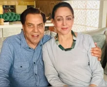 धरमजी माझ्यासाठी खूप काही होते...' धर्मेंद्र यांच्या निधनानंतर हेमा मालिनी यांची पहिली पोस्ट