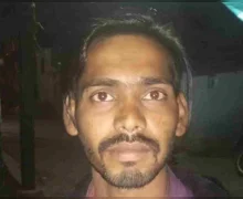 ભોપાલમાં બાળકી પર બળાત્કારનો આરોપી પોલીસ કસ્ટડીમાંથી ભાગવાનો પ્રયાસ કરતી વખતે પગમાં ગોળી વાગી.