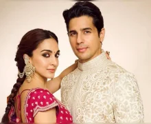 कियारा अडवाणी-सिद्धार्थ मल्होत्राने त्यांच्या मुलीची पहिली झलक दाखवली, तिचे नावही सांगितले