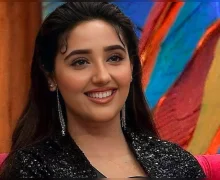 अशनूर कौर बिग बॉस 19 मधून बाहेर