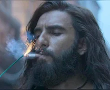 रणवीर सिंगच्या 'धुरंधर' चित्रपटाचे आगाऊ बुकिंग सुरू; मुंबईत तिकिटांचे दर २,००० पेक्षा जास्त