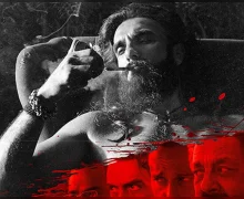 Dhurandhar Review: પાકિસ્તાનના આતંક અને લુંટારૂઓનો બહાદુરીથી સામનો કરતા ભારતના ધુરંધર, રણવીર સિંહનો આ અવતાર તોડી નાખશે બધા રેકોર્ડ  ?