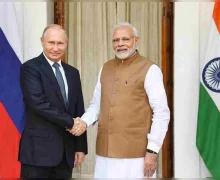 Putin India Visit- પીએમ મોદી સાથે ડિનર, રાજઘાટની મુલાકાત અને કરારો પર હસ્તાક્ષર