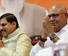 ओरछा में भाजपा प्रदेश कार्यसमिति की बैठक मेंं युवा वोटर्स को पार्टी से जोड़ने और मिशन 2028 की बनेगी रणनीति