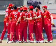 जबलपुर रॉयल लायंस ने लगातार तीन जीत के साथ MPL T20I सीजन 3 में बनाई अपनी मजबूत पकड़