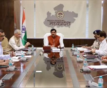 NEET को लेकर सोशल मीडिया पर पैनी नजर, सीएम ने की समीक्षा,  प्रदेश के 283 सेंटरों पर होगी परीक्षा
