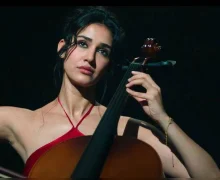 'आवारापन 2' का गाना 'वे जुनून' हुआ रिलीज, दिशा पाटनी की सादगी ने लूटी महफिल