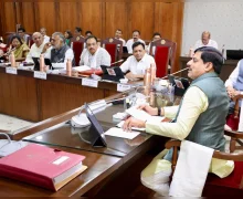 जन-कल्याण के लिए 2300 करोड़ स्वीकृत, जानें सीएम डॉ. मोहन की कैबिनेट ने क्या-क्या लिए फैसले?