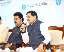 My Youth-My Pride Conclave: युवा शक्ति पर सीएम डॉ. मोहन यादव का फोकस, कहा-आपके सपनों के लिए हर मदद के लिए तैयार है सरकार