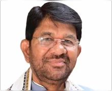 मंत्री लखन पटेल से छिना पशुपालन विभाग, सरकार का बड़ा फैसला, अब सिर्फ आनंद विभाग की संभालेंगे जिम्मेदारी