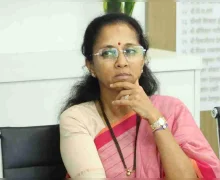 शरद पवार गटाच्या आठही खासदारांची पंतप्रधानांची भेट, राज्याशी संबंधित अनेक महत्त्वाचे मुद्दे मांडले