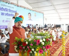 विद्यार्थी निजी विद्यालयों से निकलकर शासकीय सांदीपनि विद्यालयों में प्रवेश ले रहे हैं : मुख्यमंत्री डॉ. मोहन यादव