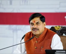 भोपाल में प्रदर्शन कर रहे किसानों से चर्चा के लि्ए सरकार ने बनाई मंत्रियों की कमेटी, बोले CM, किसानों के सुझाव का स्वागत