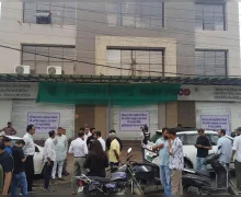 भोपाल में रिहायशी इलाकों में व्यावसायिक गतिविधियों पर सख्ती, नगर निगम ने शुरू की सीलिंग कार्रवाई, व्यापरियों में हड़कंप
