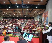 बदल जाएगी संस्कारधानी की सूरत, सीएम डॉ. मोहन यादव ने जबलपुर के लिए खोला सौगातों का पिटारा