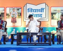 बेटियों की खास कैबिनेट से मिलकर गदगद हुए डॉ. मोहन यादव, बताया कितना और कैसे इस्तेमाल करें AI