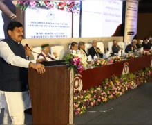 सीएम डॉ. मोहन यादव का सुशासन पर जोर, कहा- न्याय सुनिश्चित करने के लिए प्रतिबद्ध है सरकार