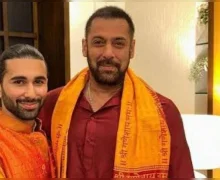 'खतरों के खिलाड़ी 15' में ओरी का खुलासा, बेड के पास रखते हैं सलमान खान की तस्वीर, बताया अपना लकी चार्म