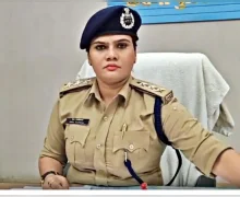 कटनी CSP नेहा पच्चीसिया पर गिरी गाज, मुख्यमंत्री डॉ. मोहन यादव ने दिए तत्काल निलंबन के निर्देश