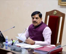 सीएम डॉ. मोहन यादव ने कैबिनेट के अहम फैसलों पर लगाई मुहर, प्रदेश के विकास के लिए 10 हजार 630 करोड़ रुपये मंजूर