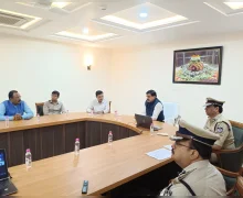 नई दिल्ली से सीधे रीवा पहुंचे सीएम डॉ.मोहन यादव, रविवार को करेंगे बाढ़ प्रभावित इलाकों का निरीक्षण