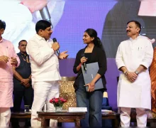 किसी ने 12वीं के साथ किया नीट, किसी ने नीट और जेईई मैन्स दोनों, प्रतिभा देख प्रभावित हुए सीएम डॉ. मोहन यादव